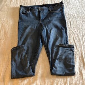 Liverpool London Jeans